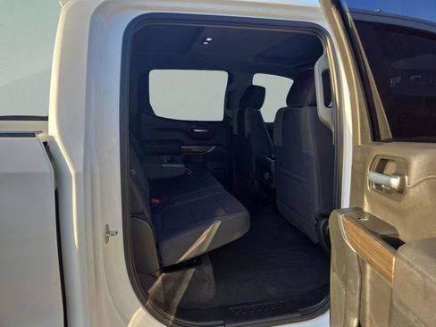 Used 2021 Chevrolet Silverado 1500 LT Trail Boss w/ Convenience Package II image 26