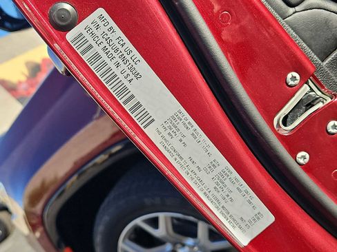 Used 2022 Jeep Wagoneer Series II image 36