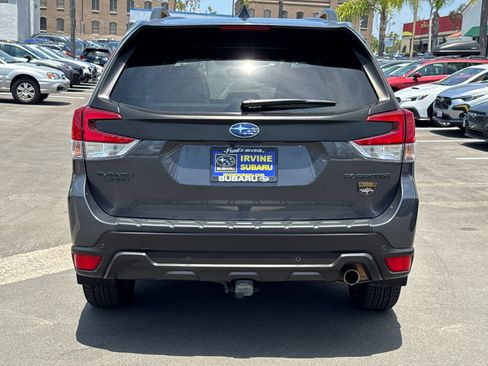 Certified 2024 Subaru Forester Wilderness w/ Wilderness Package AWD/4WD image 9