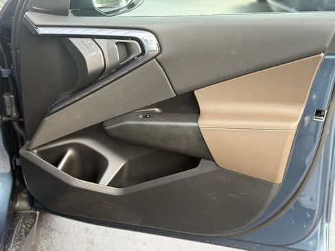 Used 2025 BMW X3 xDrive30i w/ M Sport Package image 21