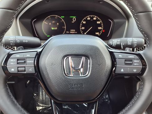 New 2026 Honda Civic Sport image 24