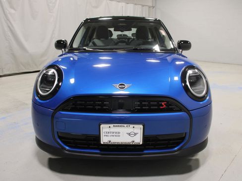 Certified 2025 MINI Cooper S image 3