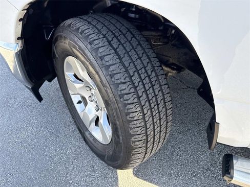 Used 2023 RAM 1500 Big Horn w/ Trailer Tow Group image 29