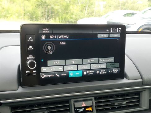 Certified 2023 Honda Pilot Elite image 28