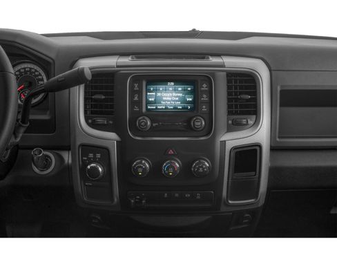 Used 2018 RAM 2500 Tradesman w/ Chrome Appearance Group image 50