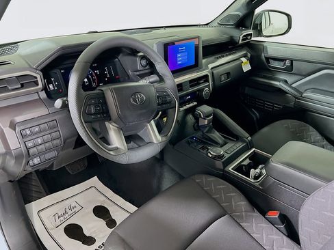 New 2026 Toyota Tacoma SR5 AWD/4WD image 10