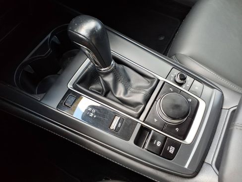 Used 2021 MAZDA CX-30 AWD 2.5 S w/ Select Package image 17