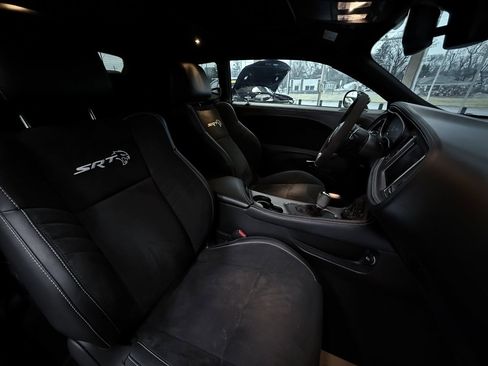 Used 2023 Dodge Challenger SRT Hellcat image 31