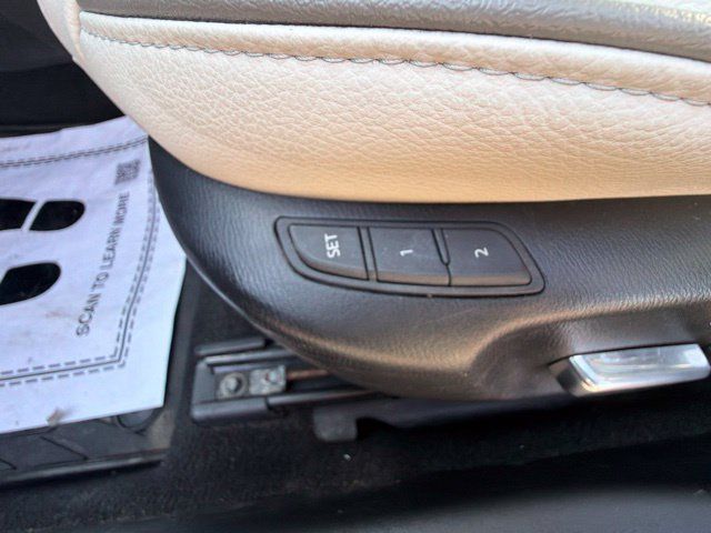 Used 2017 MAZDA MAZDA6 Grand Touring FWD image 12