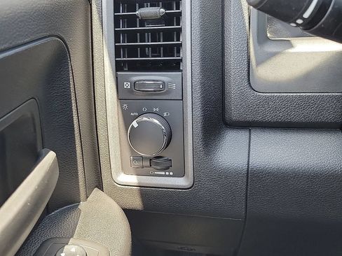 Used 2022 RAM 1500 Tradesman w/ Popular Equipment Group RWD image 14