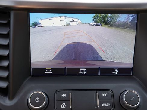 Used 2023 GMC Acadia AT4 w/ Preferred Package AWD/4WD image 40