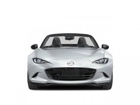 New 2025 MAZDA MX-5 Miata Club w/ Brembo/BBS Recaro Package image 7