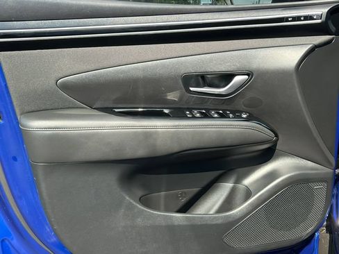 Used 2024 Hyundai Tucson Limited FWD image 13