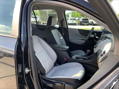 Used 2020 Chevrolet Equinox LS image 9