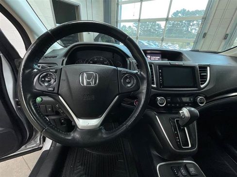 Used 2016 Honda CR-V EX-L image 15