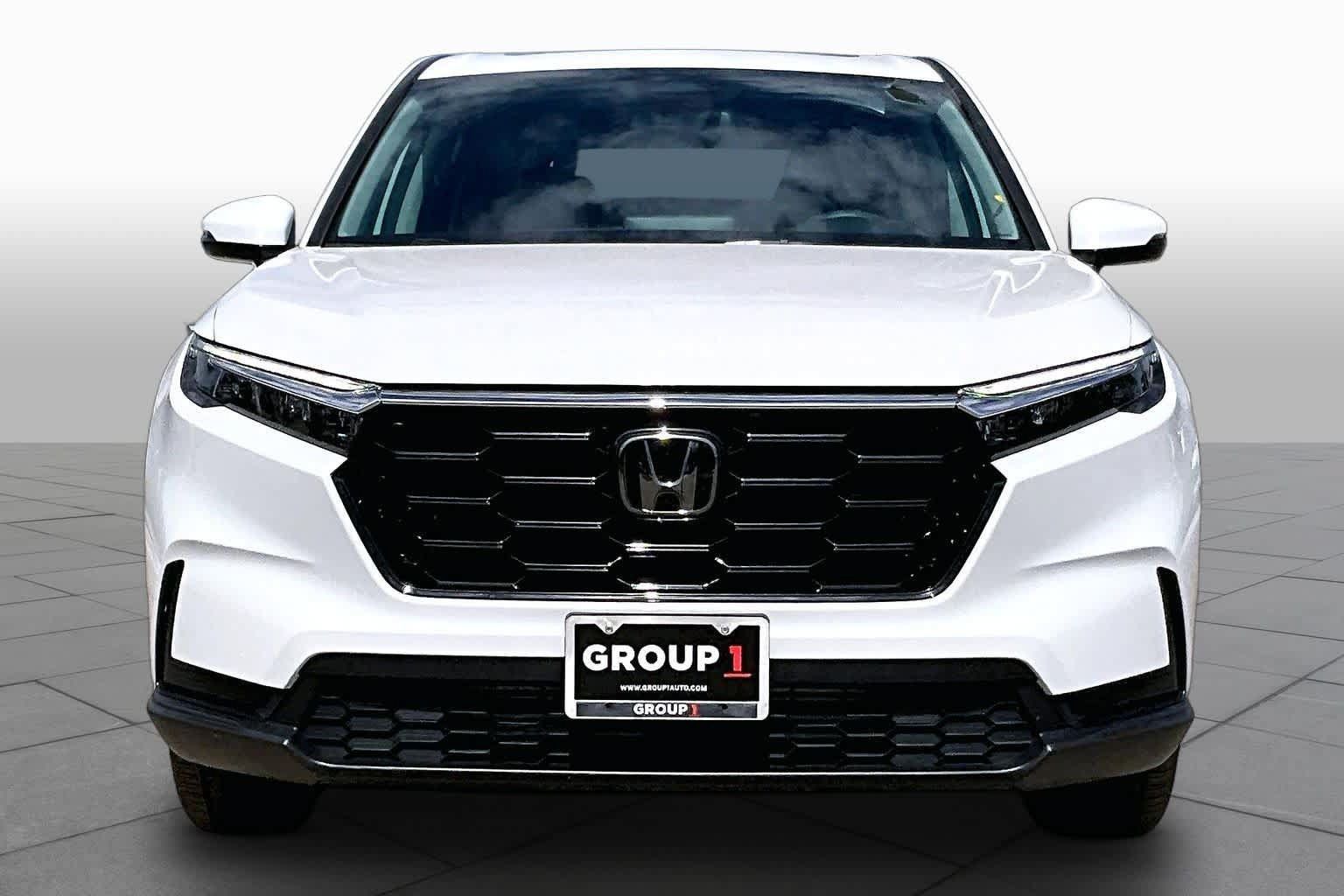 Used 2024 Honda CR-V EX image 4