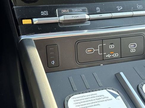 New 2026 Hyundai Santa Fe XRT AWD/4WD image 27