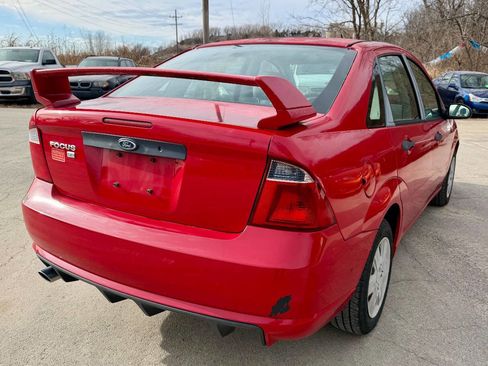 Used 2007 Ford Focus SE image 6