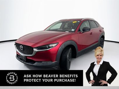 Certified 2023 MAZDA CX-30 2.5 Turbo w/ Premium Package