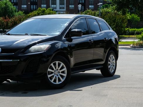 Used 2011 MAZDA CX-7 i Sport FWD image 9