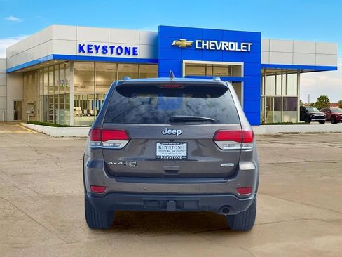 Used 2020 Jeep Grand Cherokee Laredo w/ Quick Order Package 2BN North AWD/4WD image 6