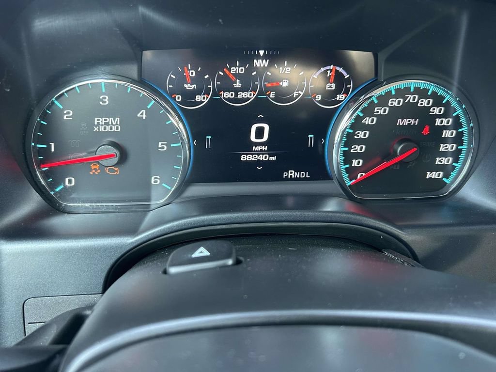 Used 2017 GMC Sierra 1500 Denali w/ Denali Ultimate Package AWD/4WD image 26