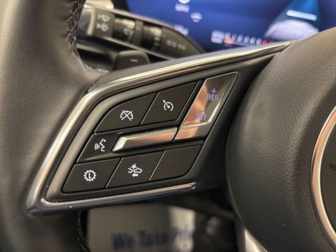 Used 2025 Buick Enclave Preferred image 30