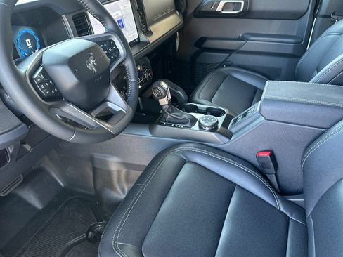 New 2026 Ford Bronco Badlands AWD/4WD image 10