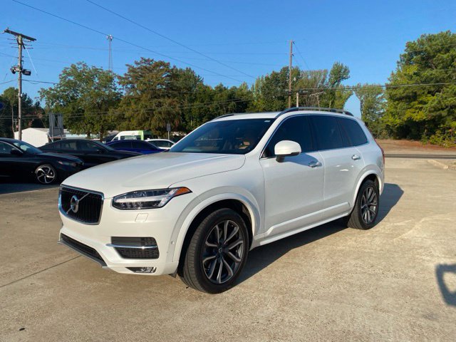 Used 2019 Volvo XC90 T6 Momentum w/ Advanced Package AWD/4WD image 3