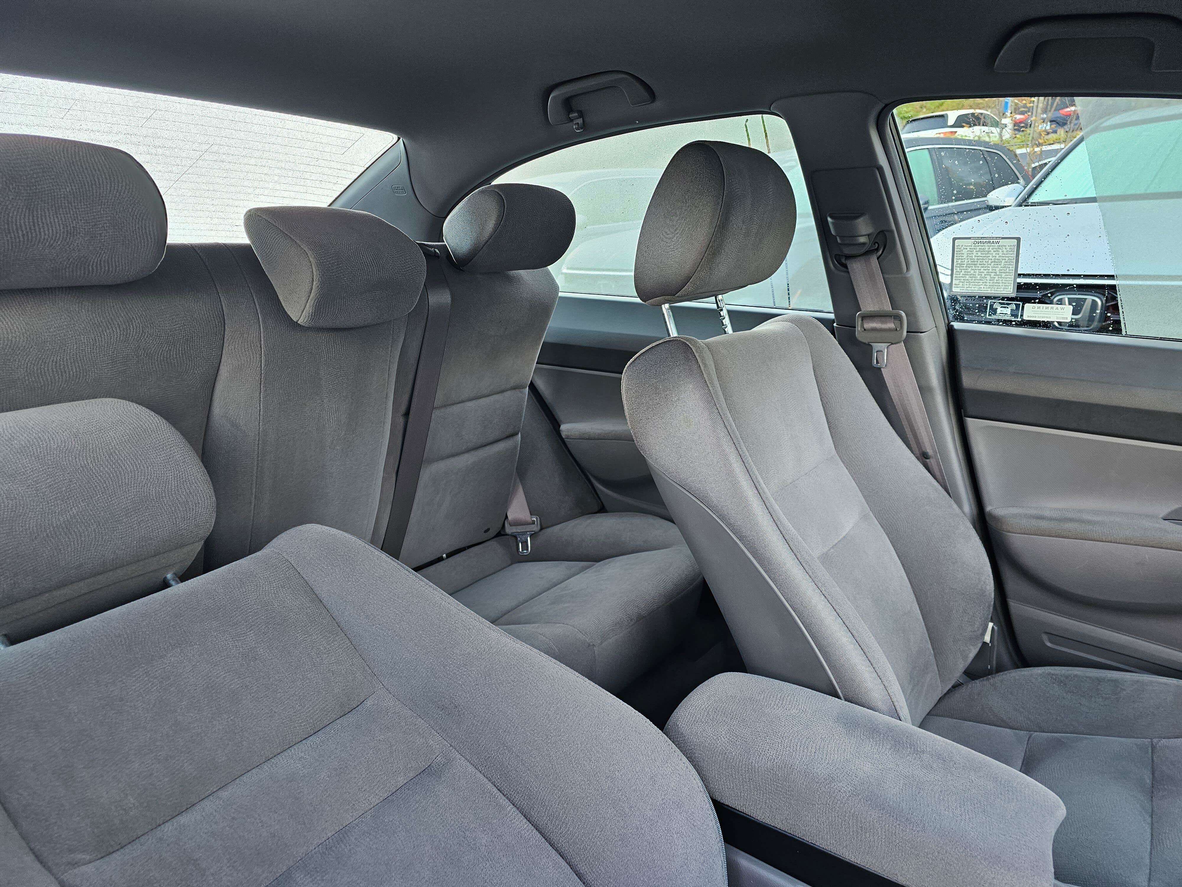 Used 2007 Honda Civic LX image 11