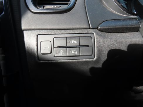 Used 2023 MAZDA CX-9 Carbon Edition image 28