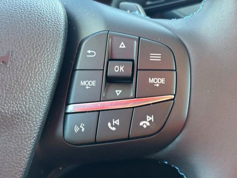 New 2025 Ford Maverick Lobo image 22