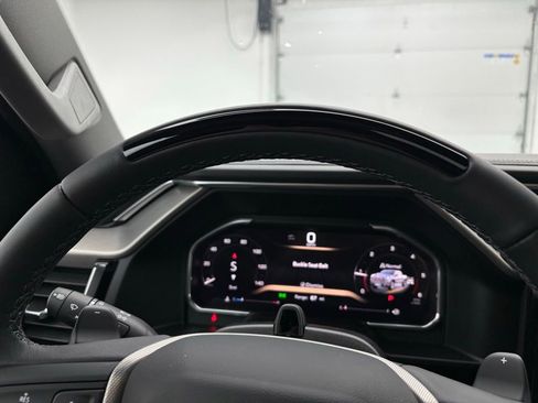 New 2026 GMC Sierra 1500 Denali image 5