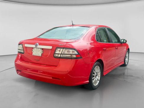 Used 2008 Saab 9-3 2.0T w/ Moonroof Package FWD image 5