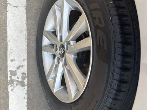 Used 2015 Hyundai Sonata SE w/ Option Group 09 FWD image 37