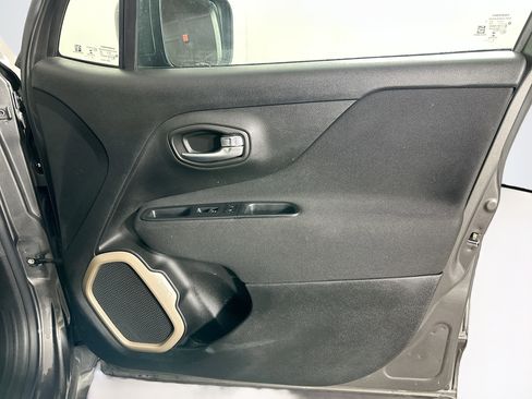 Used 2016 Jeep Renegade Sport w/ Power & Air Group image 27