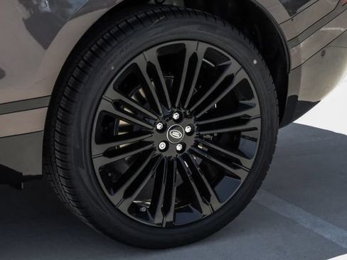 New 2026 Land Rover Range Rover Velar Belgravia AWD/4WD image 64