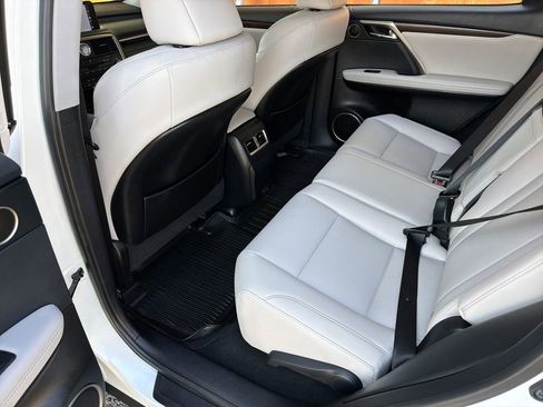 Used 2022 Lexus RX 350 FWD w/ Premium Package image 30