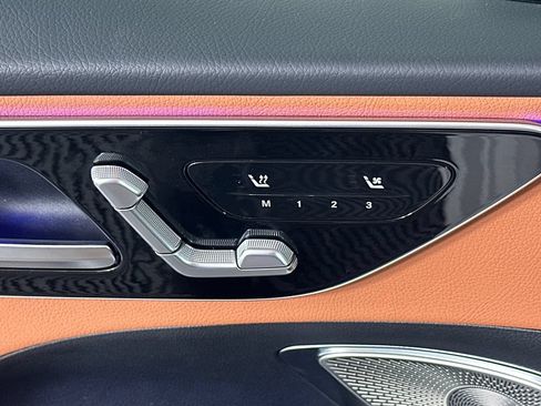Certified 2026 Mercedes-Benz C 300 Sedan image 11
