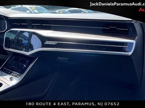Used 2019 Audi A6 3.0T Premium Plus w/ Premium Plus Package AWD/4WD image 14