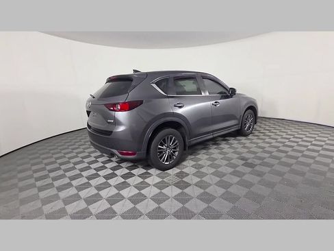 Used 2019 MAZDA CX-5 Touring AWD/4WD image 38
