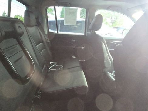 Used 2021 Honda Ridgeline RTL-E image 9
