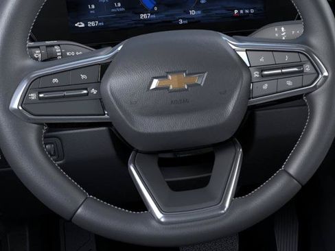 New 2026 Chevrolet Equinox EV LT w/ Comfort Package FWD image 43
