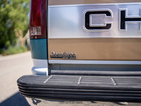 Used 1990 Chevrolet Silverado 3500 2WD Regular Cab image 72