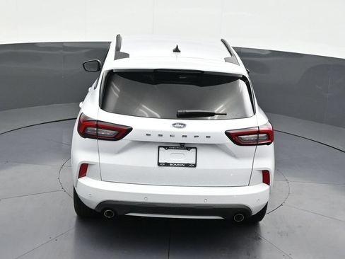 Used 2023 Ford Escape ST-Line w/ Tech Pack #1 FWD image 18