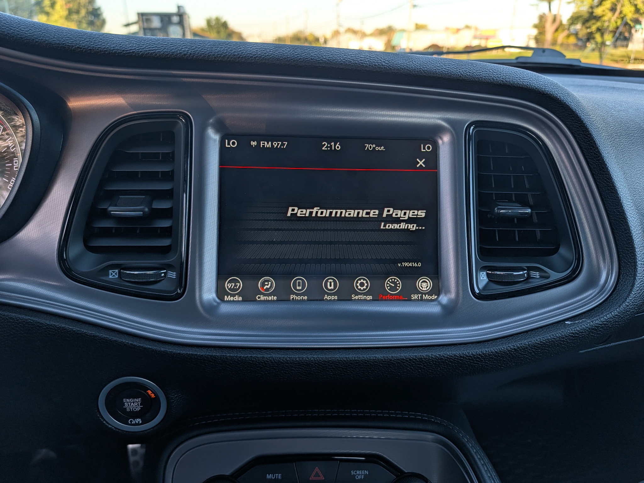 Used 2023 Dodge Challenger R/T Scat Pack RWD image 26