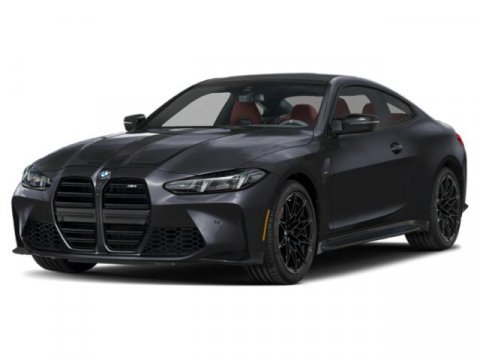 New 2027 BMW M4 xDrive Competition AWD/4WD image 1