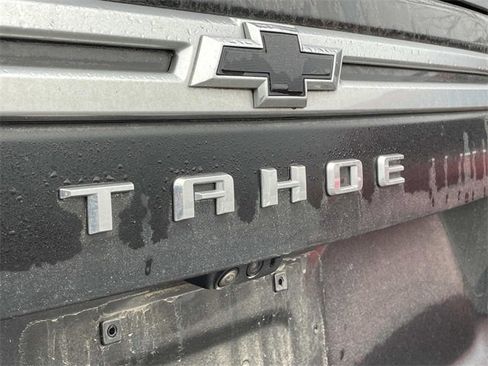 Used 2023 Chevrolet Tahoe High Country image 11