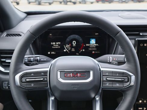 New 2026 GMC Terrain Elevation w/ Elevation Premium Package image 17