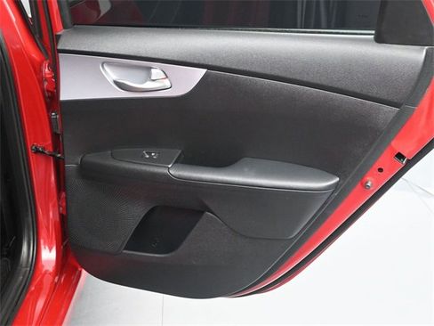 Used 2024 Kia Forte LXS image 13